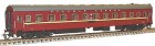 2022 TT Model Long distance Passenger sleeping car for a "RED ARROW"